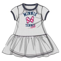 Disney By Arnetta Sukienka Dziewczęca Minnie 140 Biała. Sukienki dla dziewczynek marki Disney By Arnetta. Za 99.00 zł.