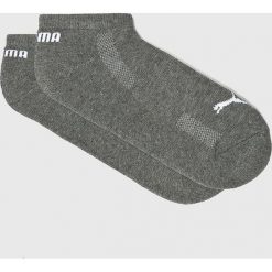 Puma - Skarpetki (2-pack). Skarpety damskie marki Puma. Za 29.90 zł.