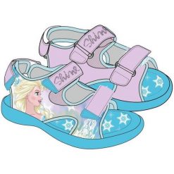 Disney Sandały Dziewczęce Frozen 24 Niebieski. Sandały dziewczęce marki Disney. Za 92.00 zł.