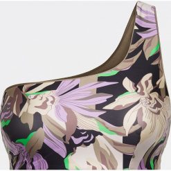 Asymetryczna góra od bikini - Zielony. Bikini damskie Reserved. W wyprzedaży za 39.99 zł.