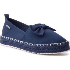 Espadryle BIG STAR - DD274782 Navy. Espadryle damskie marki Big Star. Za 99.00 zł.