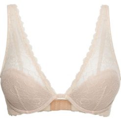 Biustonosz bralette bonprix beżowo-piaskowy. Biustonosze marki bonprix. Za 47.99 zł.