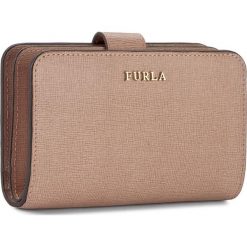 Duży Portfel Damski FURLA - Babylon 872841 P PR85 B30 Moonstone. Portfele damskie marki Furla. Za 585.00 zł.