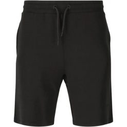 Szorty Virtus Patrick V2. Czarne szorty męskie VIRTUS, m, bez wzorów. Za 237.00 zł.