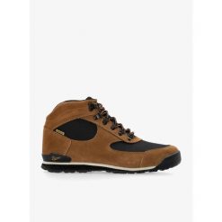 Buty turystyczne męskie Danner Jag. Brązowe trekkingi męskie DANNER, trekkingowe. Za 518.99 zł.