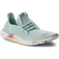 Buty adidas - Athletics 24/7 Tr W AH2161 Ashgrn/Ashgrn/Tramar. Zielone obuwie sportowe damskie Adidas, bez wzorów, z materiału, bez obcasa, bez zapięcia. W wyprzedaży za 279.00 zł.