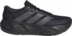 Adidas Buty męskie Galaxy 8 KI7980 44 2/3. Buty sportowe męskie Adidas, bez zapięcia. Za 258.11 zł.