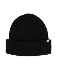 Czapka zimowa dla Mężczyzn FISH N DESTROY 2 Czarny. Czarne czapki i kapelusze męskie DC Shoes, na zimę, bez wzorów, z materiału. Za 109.99 zł.