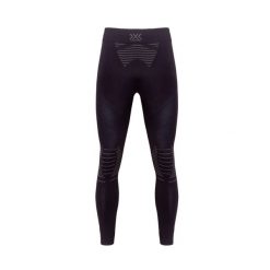 Leginsy termoaktywne męskie X-BIONIC INVENT 4.0 Kalesony X-BIONIC INVENT 4.0. Czarne legginsy sportowe męskie XBIONIC, l, bez wzorów, narciarskie. W wyprzedaży za 320.00 zł.