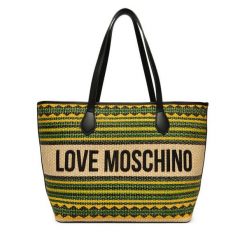 Torebka LOVE MOSCHINO. Torebki do ręki damskie Love Moschino, bez wzorów, bez dodatków. Za 1,009.00 zł.
