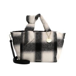 Emily & Noah Torebka Shopper E&N Hanneke Torby na zakupy 1 ct Damski. Torebki shopper damskie Emily & Noah, z aplikacjami, z poliesteru, zdobione, bez dodatków. Za 241.99 zł.