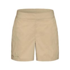 Szorty damskie Musto Evo. Brązowe szorty damskie Musto, na lato, s, bez wzorów, z bawełny. Za 323.90 zł.