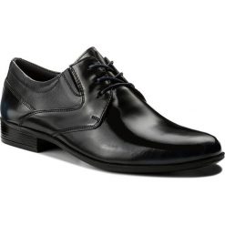 Półbuty LASOCKI FOR MEN - MI08-C346-384-02 Granatowy. Eleganckie półbuty marki Lasocki For Men. Za 199.99 zł.