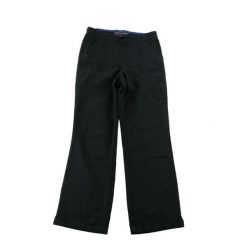 Second life - Spodnie damskie kieszenie użytkowe czarne - Stan dobry. Czarne spodnie materiałowe damskie Dickies, s, bez wzorów. Za 63.86 zł.