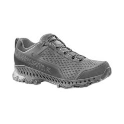 Buty trekkingowe La Sportiva Spire GTX. Czarne trekkingi męskie La Sportiva, do biegania, gore-tex. Za 1,099.60 zł.