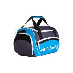 Torba pływacka SWIMY 30 L. Torby i plecaki dziecięce marki NABAIJI. Za 49.99 zł.