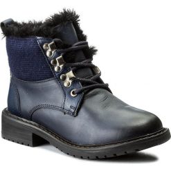 Botki EMU AUSTRALIA - Tenzing Teens T11294 Midnight. Botki damskie marki Emu Australia. W wyprzedaży za 239.00 zł.