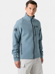 Kurtka Softshell Męska Helly Hansen Hp Stormbreaker. Brązowe kurtki męskie Helly Hansen, m, bez wzorów, z elastanu. Za 779.00 zł.