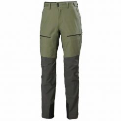 Spodnie damskie Helly Hansen vergals tur. Niebieskie spodnie sportowe damskie Helly Hansen, s, bez wzorów, trekkingowe. Za 922.00 zł.