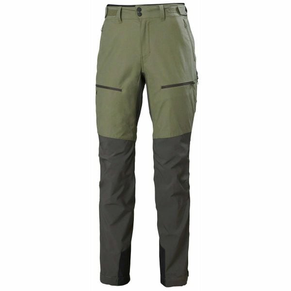 Spodnie damskie Helly Hansen vergals tur. Niebieskie spodnie sportowe damskie Helly Hansen, s, bez wzorów, trekkingowe. Za 922.00 zł.
