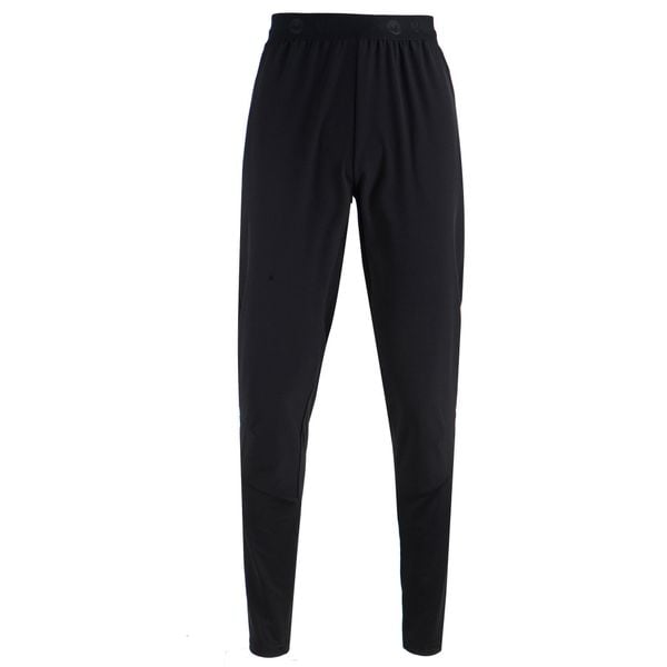 Spodnie treningowe Blag V2 Hyper Stretch. Czarne spodnie sportowe męskie VIRTUS, l, bez wzorów, z elastanu. Za 193.00 zł.