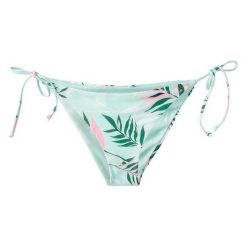 Dół Od Bikini Damski Liście Latina. Niebieskie bikini damskie AQUAWAVE, bez wzorów. Za 50.99 zł.