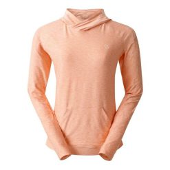 Damska Bluza Z Kapturem Sprint Cty. Czerwone bluzy sportowe damskie Dare 2b, xl, bez wzorów, z kapturem, do biegania. Za 79.99 zł.