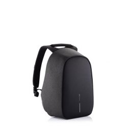Plecak na laptopa XD Design Bobby Hero Small Anti-theft Backpack - black. Czarne plecaki damskie Xd Design, bez wzorów. Za 396.99 zł.