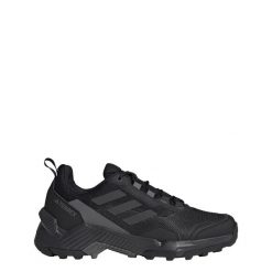 Eastrail 2.0 Hiking Shoes. Czarne buty sportowe męskie Adidas, z materiału, bez zapięcia, wspinaczkowe. Za 365.90 zł.