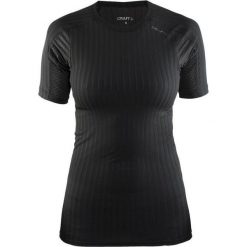Craft Koszulka damska Be Active Extreme 2.0 Czarna r. M (1904490-9999). T-shirty damskie marki Craft. Za 127.21 zł.