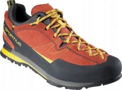 Buty trekkingowe męskie Buty boulder x. Trekkingi męskie NoName. Za 736.72 zł.