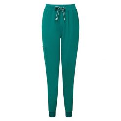 Spodnie Do Biegania Energized OnnaStretch Dla Kobiet. Zielone spodnie sportowe damskie PREMIER, xs, bez wzorów, do biegania. Za 162.99 zł.