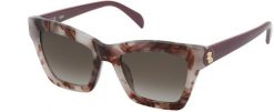 Tous Okulary STOC17-520Z02. Okulary przeciwsłoneczne, Kolor czerwony. Kobieta. NoSize. Czerwone okulary przeciwsłoneczne damskie tous. Za 279.83 zł.