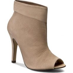 Botki CARINII - O3178 Samuel 1365. Botki damskie marki Carinii. W wyprzedaży za 239.00 zł.