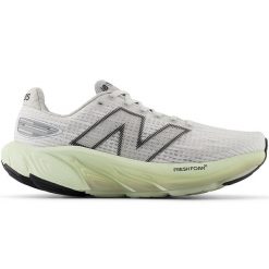Buty męskie New Balance Fresh Foam x Balos v1 MBALCB1 – szare. Szare buty sportowe męskie New Balance, bez zapięcia, do biegania. Za 699.99 zł.