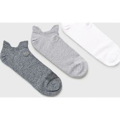 New Balance - Skarpety (3-pack). Skarpety męskie marki New Balance. W wyprzedaży za 39.90 zł.