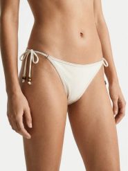 Banana Moon Dół od bikini Massa Mustang MFD11 Écru. Bikini damskie Banana Moon, s, bez wzorów. Za 169.99 zł.