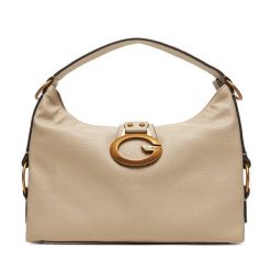 Torebka Guess. Torebki do ręki damskie Guess, z aplikacjami, klasyczne, bez dodatków. Za 539.99 zł.