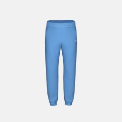 SPODNIE TENISOWE BREAKER MĘSKIE. Niebieskie spodnie sportowe męskie Head, m, bez wzorów, z tkaniny, tenisowe. Za 340.00 zł.