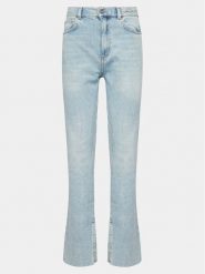 Marella Jeansy Wleg1 2413181034 Niebieski Wide Leg. Niebieskie jeansy damskie Marella. Za 439.99 zł.