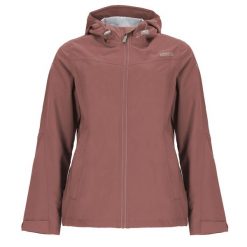Damska kurtka wodoodporna Pro-X Elements Doro. Brązowe kurtki damskie PRO-X ELEMENTS, m, bez wzorów, z materiału, z kapturem. Za 371.00 zł.