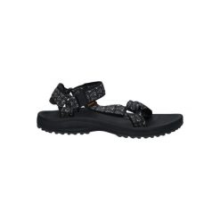 Sandały turystyczne męskie Teva Winsted. Brązowe buty sportowe męskie Teva, bez zapięcia. Za 205.99 zł.