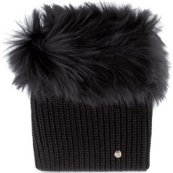 Komin LIU JO - Collo Di Pelliccia N67278 P0300 Nero 22222. Szaliki i chusty damskie marki Liu Jo. W wyprzedaży za 419.00 zł.