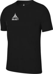 Select T-shirt Select Basic. T-shirty męskie Select, m, bez wzorów, bez kołnierzyka. Za 44.42 zł.