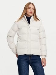 CMP Kurtka zimowa 34K0706 Beżowy Regular Fit. Brązowe kurtki damskie CMP, na zimę, bez wzorów, z syntetyku, bez kaptura. Za 489.99 zł.