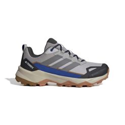 Buty trekkingowe adidas Terrex Skychaser AX5 GORE-TEX. Szare trekkingi męskie Adidas, wspinaczkowe, gore-tex. Za 490.60 zł.