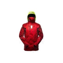 Kurtka Ocean 900. Czerwone kurtki męskie TRIBORD. Za 849.99 zł.