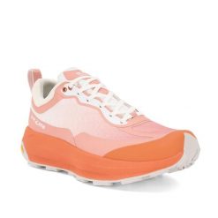 Damskie buty trekkingowe Trezeta Sekai. Brązowe trekkingi damskie Trezeta, trekkingowe. Za 472.50 zł.