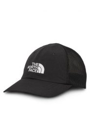 The North Face Czapka z daszkiem Horizon Trucker NF0A5FXSKX71 Czarny. Czarne rękawiczki męskie The North Face, bez wzorów, z materiału. Za 89.99 zł.