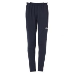 Spodnie dresowe Uhlsport Evo. Niebieskie szorty męskie Uhlsport, m, bez wzorów, z dresówki. W wyprzedaży za 180.00 zł.